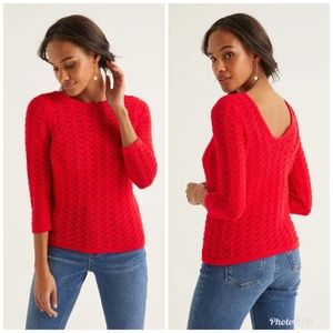 Boden Amelie Sweater